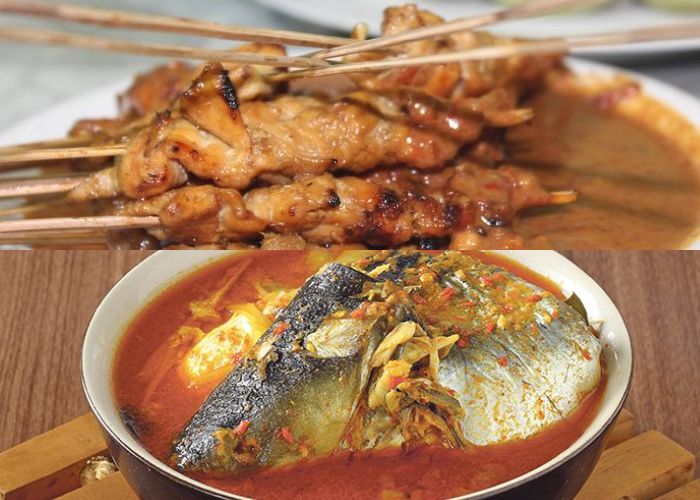 Rahasia Rasa Cilacap yang Bikin Lidah Bergetar di Zeed Culinary